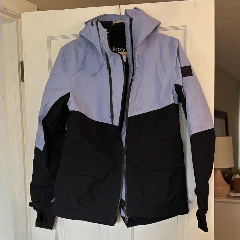Roxy gore-Tex ski snowboard jacket